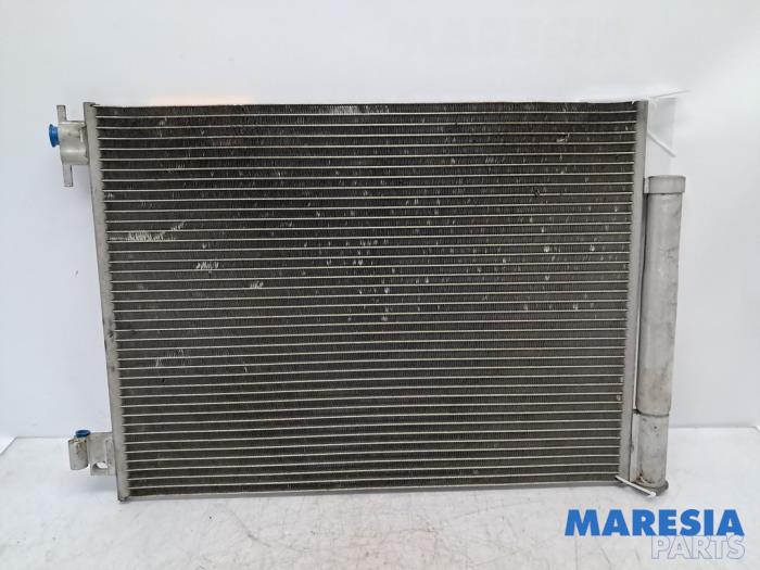 Gebrauchte Klima Kondensor Renault Twingo III (AH) 1.0 SCe 70 12V Preis € 50,00 Margenregelung angeboten von Maresia Parts