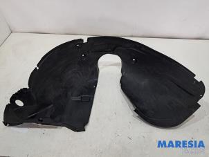 Begagnade Isolering, hjulhus Citroen C4 Cactus (0B/0P) 1.2 PureTech 110 12V Pris € 34,99 Marginaltabell erbjuds av Maresia Parts