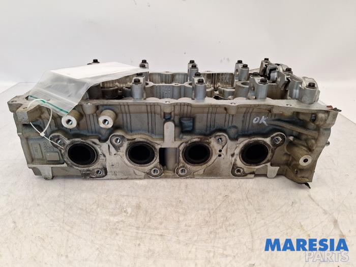 Gebrauchte Zylinderkopf Renault Grand Scénic III (JZ) 1.4 16V TCe 130 Preis € 490,00 Margenregelung angeboten von Maresia Parts