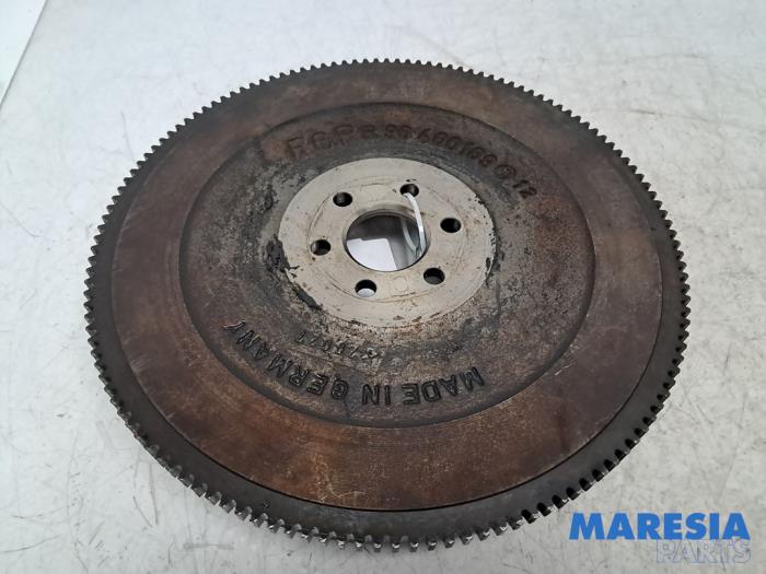 Gebrauchte Schwungrad Fiat Croma (194) 1.8 MPI 16V Preis € 79,99 Margenregelung angeboten von Maresia Parts