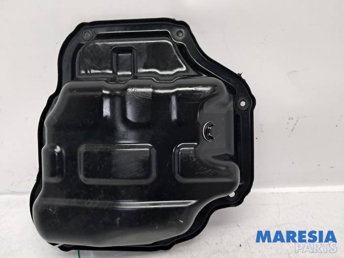 Gebrauchte Ölwanne Renault Grand Scénic III (JZ) 1.4 16V TCe 130 Preis € 110,00 Margenregelung angeboten von Maresia Parts