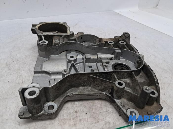 Gebrauchte Ölpumpe Fiat Croma (194) 1.8 MPI 16V Preis € 100,00 Margenregelung angeboten von Maresia Parts
