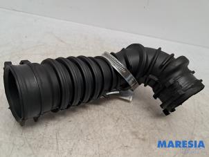 Gebrauchte Ansaugschlauch Luft Renault Twingo III (AH) 1.0 SCe 70 12V Preis € 25,00 Margenregelung angeboten von Maresia Parts