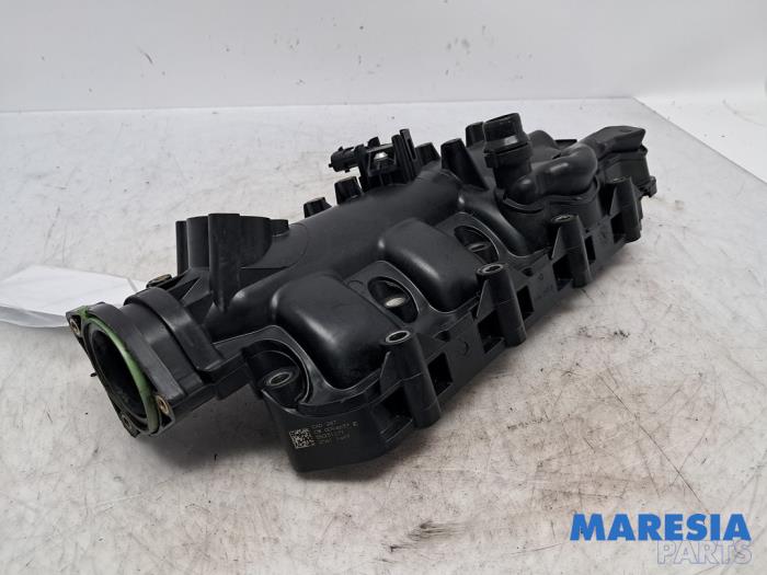 Gebrauchte Ansaugbrugge Fiat Ducato (250) 2.0 D 115 Multijet Preis € 102,85 Mit Mehrwertsteuer angeboten von Maresia Parts