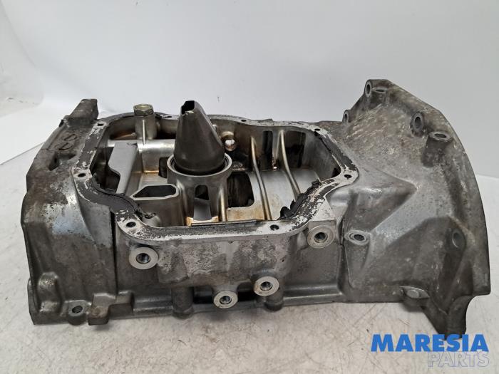 Gebrauchte Ölwanne Renault Grand Scénic III (JZ) 1.4 16V TCe 130 Preis € 110,00 Margenregelung angeboten von Maresia Parts