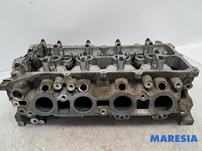 Gebrauchte Zylinderkopf Renault Grand Scénic III (JZ) 1.4 16V TCe 130 Preis € 400,00 Margenregelung angeboten von Maresia Parts