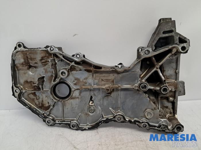 Usagé Couvercle de distribution Renault Grand Scénic III (JZ) 1.4 16V TCe 130 Prix € 53,99 Règlement à la marge proposé par Maresia Parts