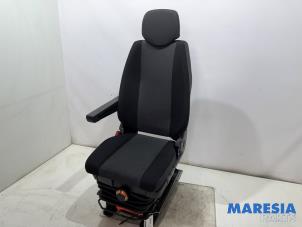 Begagnade Säte, vänster Renault Master III (FV) 2.3 dCi 170 16V FWD Pris € 845,79 Inklusive moms erbjuds av Maresia Parts