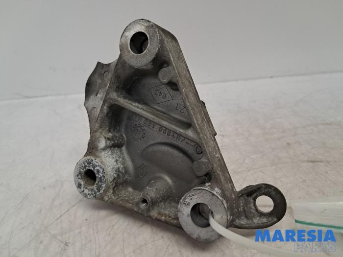 Used Engine mount Renault Grand Scénic III (JZ) 1.4 16V TCe 130 Price € 19,50 Margin scheme offered by Maresia Parts