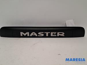 Begagnade Nummerskyltbelysning Renault Master III (MA/MB/MC/MD/MH/MF/MG/MH) 2.3 dCi 16V Pris € 48,40 Inklusive moms erbjuds av Maresia Parts