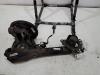 Alfa Romeo 159 Sportwagon (939BX) 1.8 TBi 16V Bras de suspension arrière gauche