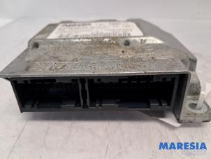 Begagnade Airbagmodul Peugeot 307 SW (3H) 2.0 16V Pris € 75,00 Marginaltabell erbjuds av Maresia Parts