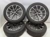 Alfa Romeo 159 Sportwagon (939BX) 1.8 TBi 16V Kit de jantes sport + pneus hiver