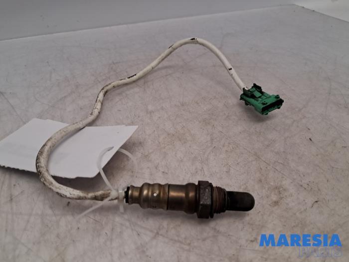 Usados Sonda Lambda Peugeot 307 SW (3H) 2.0 16V Precio € 39,99 Norma de margen ofrecido por Maresia Parts