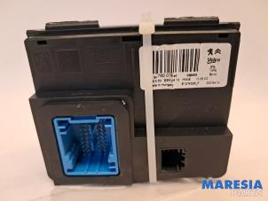 Begagnade Klimatmodul Citroen C4 Picasso (3D/3E) 1.6 16V THP 155 Pris på förfrågan erbjuds av Maresia Parts