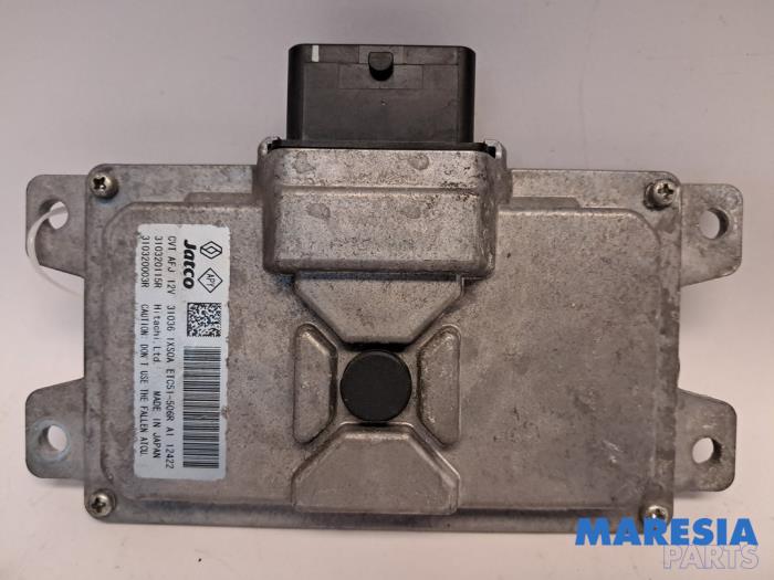 Used Automatic gearbox computer Renault Grand Scénic III (JZ) 2.0 16V CVT Price € 119,95 Margin scheme offered by Maresia Parts