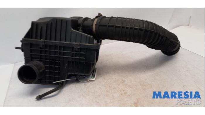 Gebrauchte Luftfiltergehäuse Renault Master III (MA/MB/MC/MD/MH/MF/MG/MH) 2.3 dCi 16V Preis € 48,40 Mit Mehrwertsteuer angeboten von Maresia Parts