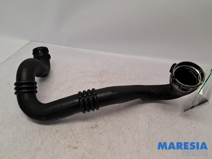 Gebrauchte Intercooler Rohr Renault Master III (MA/MB/MC/MD/MH/MF/MG/MH) 2.3 dCi 16V Preis € 57,17 Mit Mehrwertsteuer angeboten von Maresia Parts
