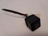 Reversing camera from a Renault Grand Scénic III (JZ), 2009 / 2016 2.0 16V CVT, MPV, Petrol, 1.997cc, 103kW (140pk), FWD, M4R711; M4RF7; M4RF713, 2009-02 / 2016-09, JZ0GA; JZ0GB; JZ0PA; JZ0PB; JZ1PA; JZ1PB; JZDPA; JZDPB; JZHPA; JZHPB 2012