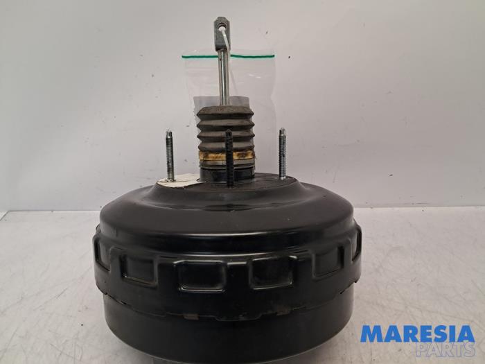 Usagé Servo frein Renault Master III (MA/MB/MC/MD/MH/MF/MG/MH) 2.3 dCi 16V Prix € 90,75 Prix TTC proposé par Maresia Parts