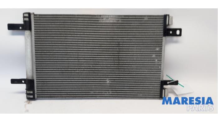 Gebrauchte Klima Kondensor Citroen C4 Picasso (3D/3E) 1.6 16V THP 155 Preis € 75,00 Margenregelung angeboten von Maresia Parts