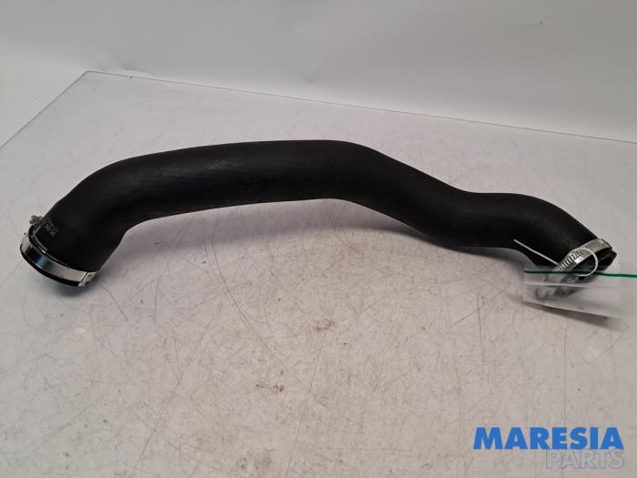 Gebrauchte Intercooler Schlauch Citroen C4 Picasso (3D/3E) 1.6 16V THP 155 Preis € 34,95 Margenregelung angeboten von Maresia Parts