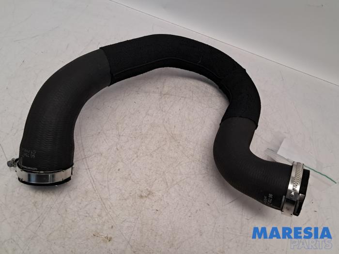Gebrauchte Intercooler Schlauch Citroen C4 Picasso (3D/3E) 1.6 16V THP 155 Preis € 34,95 Margenregelung angeboten von Maresia Parts