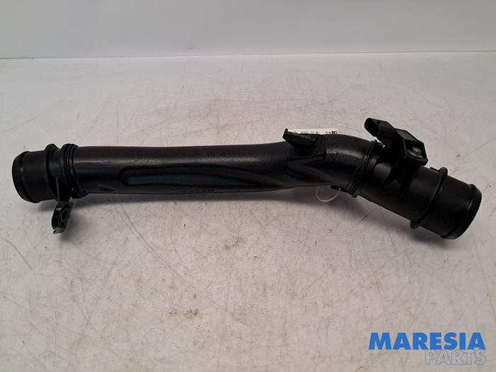 Gebrauchte Intercooler Rohr Citroen C4 Picasso (3D/3E) 1.6 16V THP 155 Preis € 35,00 Margenregelung angeboten von Maresia Parts