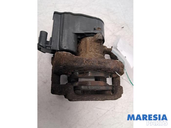 Gebrauchte Bremszange rechts hinten Citroen C4 Picasso (3D/3E) 1.6 16V THP 155 Preis € 74,99 Margenregelung angeboten von Maresia Parts