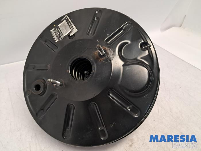 Usagé Servo frein Citroen C4 Picasso (3D/3E) 1.6 16V THP 155 Prix € 60,00 Règlement à la marge proposé par Maresia Parts