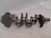 Alfa Romeo 159 Sportwagon (939BX) 1.8 TBi 16V Vilebrequin