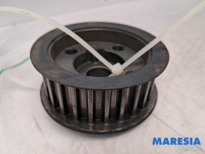 Begagnade Vevaxeldrev Alfa Romeo 159 Sportwagon (939BX) 1.8 TBi 16V Pris € 55,75 Marginaltabell erbjuds av Maresia Parts
