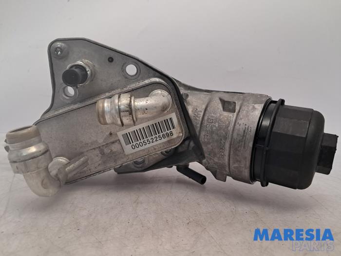 Gebrauchte Ölfiltergehäuse Alfa Romeo 159 Sportwagon (939BX) 1.8 TBi 16V Preis € 200,00 Margenregelung angeboten von Maresia Parts