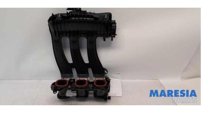 Begagnade Insugsrör Peugeot 208 I (CA/CC/CK/CL) 1.0 Vti 12V PureTech Pris € 90,00 Marginaltabell erbjuds av Maresia Parts