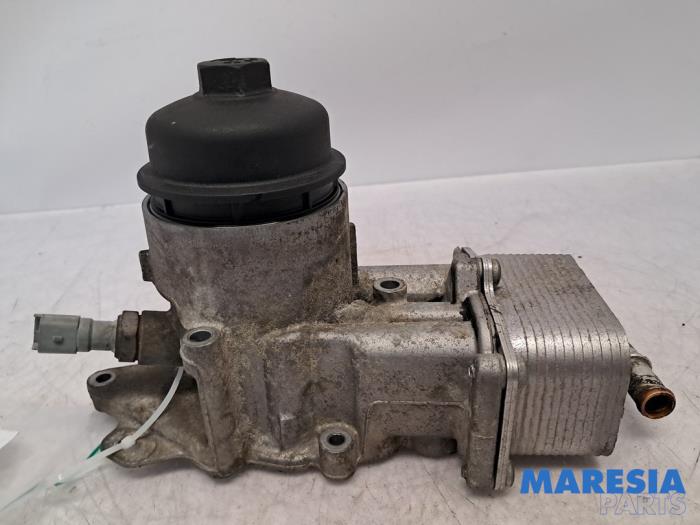 Gebrauchte Ölfilterhalter Peugeot 307 SW (3H) 2.0 16V Preis € 65,00 Margenregelung angeboten von Maresia Parts