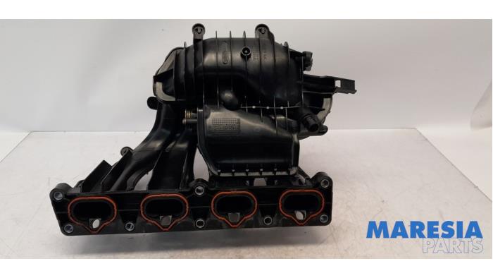 Gebrauchte Ansaugbrugge Peugeot 307 SW (3H) 2.0 16V Preis € 65,00 Margenregelung angeboten von Maresia Parts