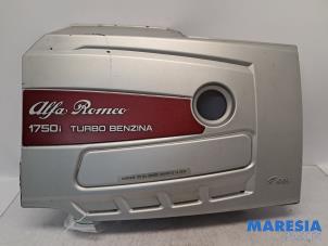 Gebrauchte Motor Schutzblech Alfa Romeo 159 Sportwagon (939BX) 1.8 TBi 16V Preis € 65,00 Margenregelung angeboten von Maresia Parts