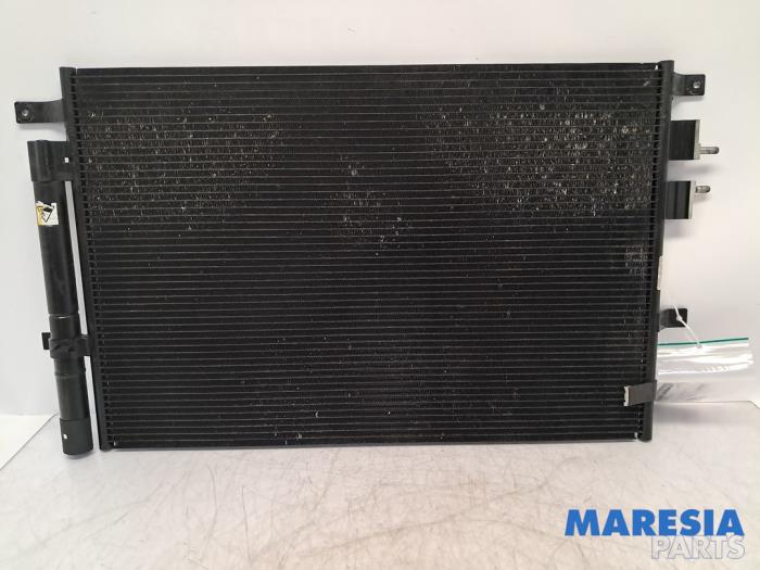 Gebrauchte Klima Kondensor Alfa Romeo 159 Sportwagon (939BX) 1.8 TBi 16V Preis € 50,00 Margenregelung angeboten von Maresia Parts