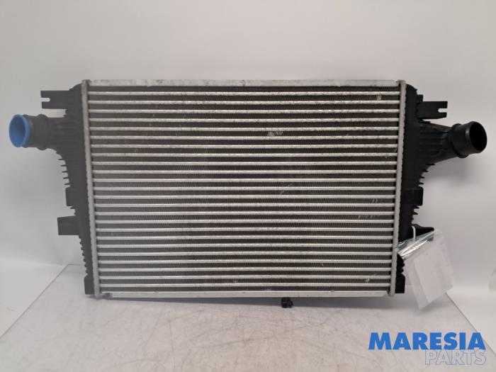 Usados Intercooler Alfa Romeo 159 Sportwagon (939BX) 1.8 TBi 16V Precio € 45,00 Norma de margen ofrecido por Maresia Parts