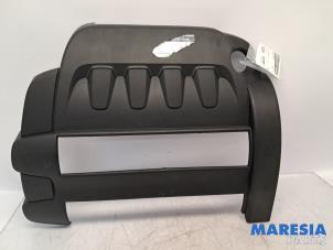 Protection Moteur Avant/Arrière Peugeot 307 (2001-2005) – Sous-Ca Renfort Boîte De Vitesses