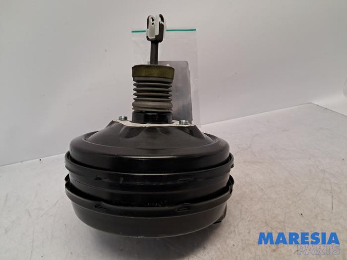 Usagé Servo frein Alfa Romeo 159 Sportwagon (939BX) 1.8 TBi 16V Prix € 59,95 Règlement à la marge proposé par Maresia Parts
