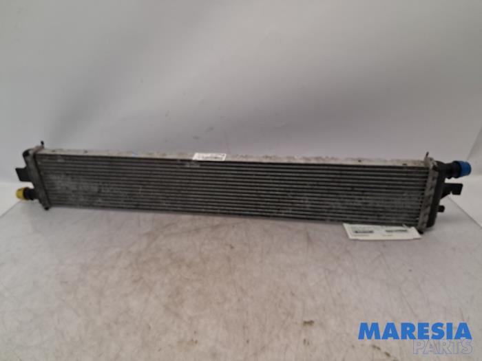 Usagé Radiateur Renault Master III (FV) 2.3 dCi 170 16V FWD Prix € 78,65 Prix TTC proposé par Maresia Parts