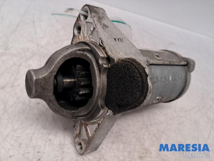 Used Starter Renault Master III (FV) 2.3 dCi 170 16V FWD Price € 60,50 Inclusive VAT offered by Maresia Parts