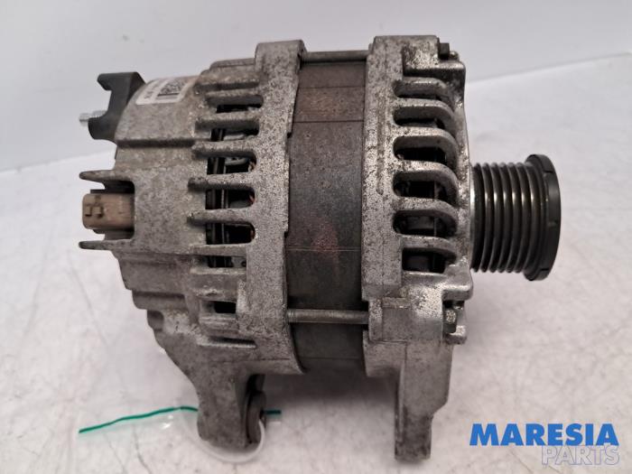 Used Dynamo Renault Master III (FV) 2.3 dCi 170 16V FWD Price € 145,19 Inclusive VAT offered by Maresia Parts