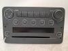 Alfa Romeo 159 Sportwagon (939BX) 1.8 TBi 16V Radio/Lecteur CD