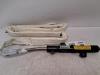 Alfa Romeo 159 Sportwagon (939BX) 1.8 TBi 16V Airbag de toit droit