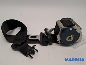 Usados Cinturón de seguridad izquierda delante Alfa Romeo 159 Sportwagon (939BX) 1.8 TBi 16V Precio € 35,00 Norma de margen ofrecido por Maresia Parts