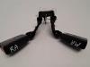 Alfa Romeo 159 Sportwagon (939BX) 1.8 TBi 16V Attache ceinture arrière central