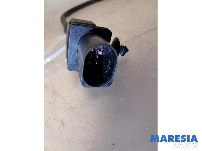 Sonde lambda d'un Alfa Romeo 159 Sportwagon (939BX) 1.8 TBi 16V 2010
