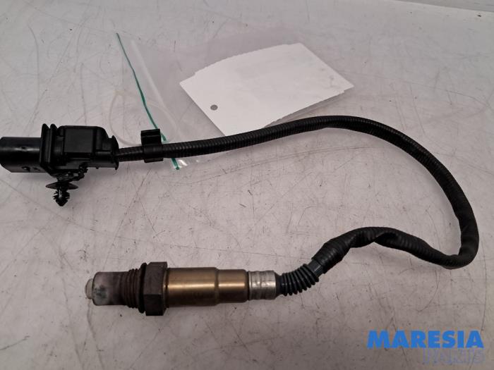 Usados Sonda Lambda Alfa Romeo 159 Sportwagon (939BX) 1.8 TBi 16V Precio € 35,00 Norma de margen ofrecido por Maresia Parts
